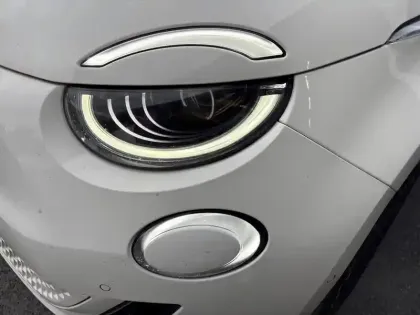 Photo 19 Fiat 500  e 95 ch