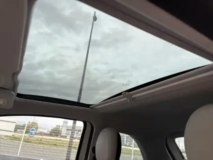 Photo 17 Fiat 500  e 95 ch