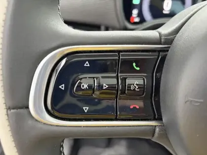 Photo 14 Fiat 500  e 95 ch