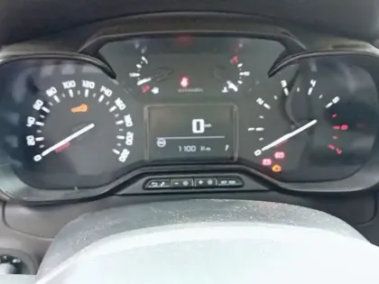 Photo 5 Citroën C3  PureTech 110 S&S BVM6