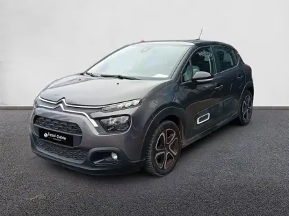 Photo Citroën C3 Feel Pack