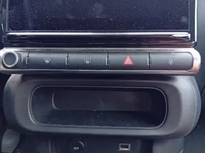 Photo 11 Citroën C3  PureTech 110 S&S BVM6