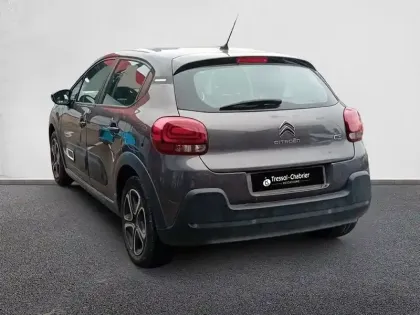 Photo 29 Citroën C3  PureTech 110 S&S BVM6