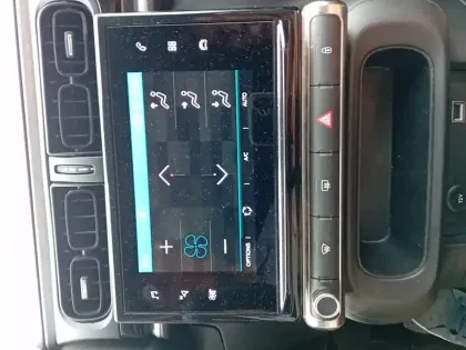 Photo 7 Citroën C3  PureTech 110 S&S BVM6