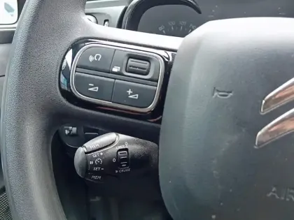 Photo 14 Citroën C3  PureTech 110 S&S BVM6