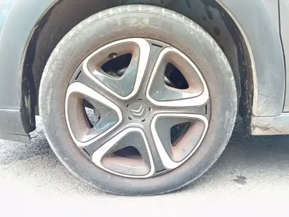 Photo 20 Citroën C3  PureTech 110 S&S BVM6