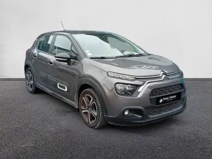 Photo 28 Citroën C3  PureTech 110 S&S BVM6