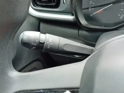 Photo 13 Citroën C3  PureTech 110 S&S BVM6