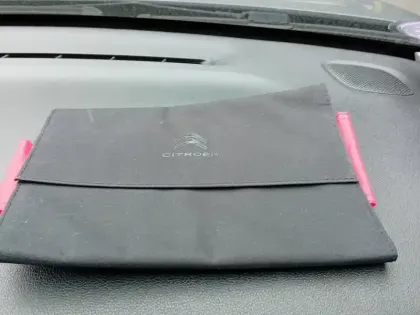 Photo 17 Citroën C3  PureTech 110 S&S BVM6