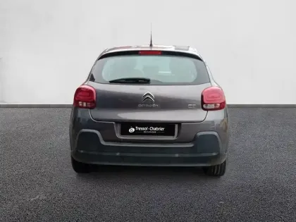 Photo 27 Citroën C3  PureTech 110 S&S BVM6