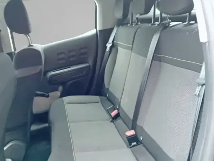 Photo 9 Citroën C3  PureTech 110 S&S BVM6