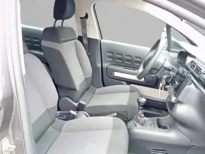 Photo 8 Citroën C3  PureTech 110 S&S BVM6