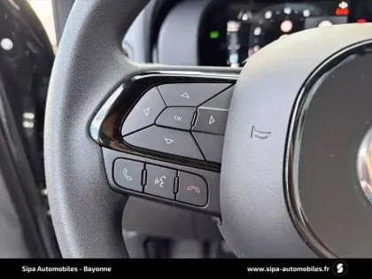 Photo 15 Fiat Panda  1.0 70 ch Hybrid BSG S/S