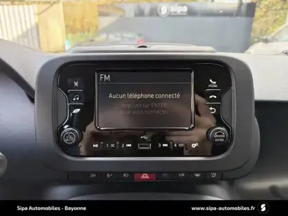 Photo 20 Fiat Panda  1.0 70 ch Hybrid BSG S/S