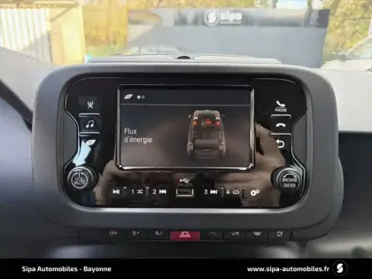 Photo 19 Fiat Panda  1.0 70 ch Hybrid BSG S/S