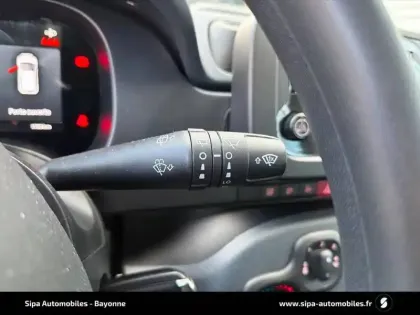 Photo 14 Fiat Panda  1.0 70 ch Hybrid BSG S/S