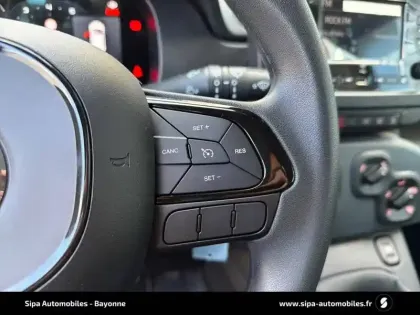 Photo 16 Fiat Panda  1.0 70 ch Hybrid BSG S/S