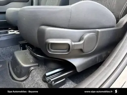 Photo 27 Fiat Panda  1.0 70 ch Hybrid BSG S/S