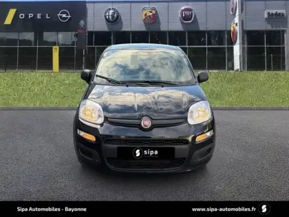 Photo 1 Fiat Panda  1.0 70 ch Hybrid BSG S/S