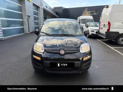 Photo 30 Fiat Panda  1.0 70 ch Hybrid BSG S/S