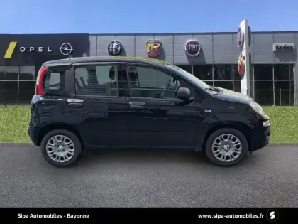 Photo 3 Fiat Panda  1.0 70 ch Hybrid BSG S/S