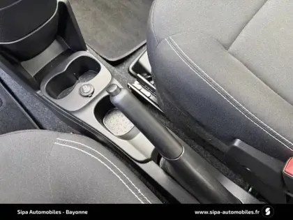 Photo 26 Fiat Panda  1.0 70 ch Hybrid BSG S/S