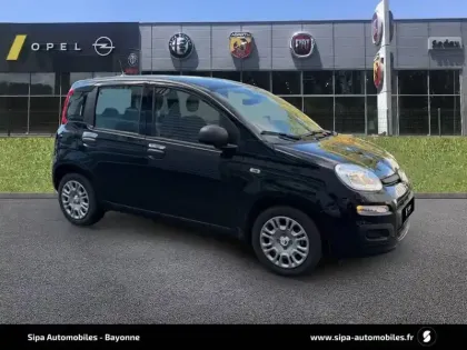 Photo 2 Fiat Panda  1.0 70 ch Hybrid BSG S/S