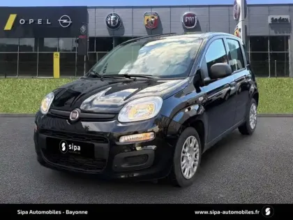 Photo Fiat Panda Panda City