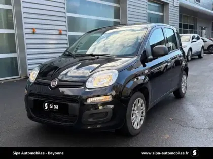 Photo 29 Fiat Panda  1.0 70 ch Hybrid BSG S/S