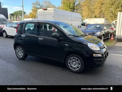 Photo 31 Fiat Panda  1.0 70 ch Hybrid BSG S/S