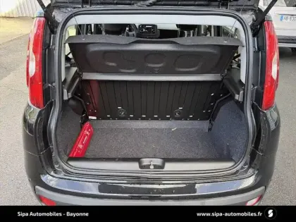 Photo 5 Fiat Panda  1.0 70 ch Hybrid BSG S/S