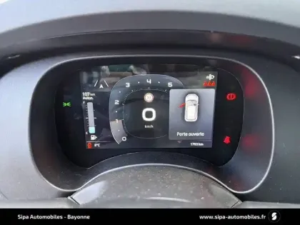 Photo 12 Fiat Panda  1.0 70 ch Hybrid BSG S/S