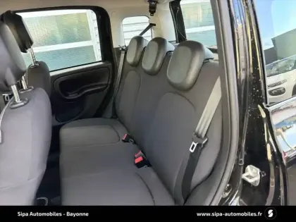 Photo 9 Fiat Panda  1.0 70 ch Hybrid BSG S/S