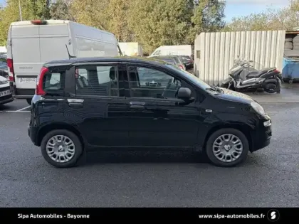 Photo 32 Fiat Panda  1.0 70 ch Hybrid BSG S/S