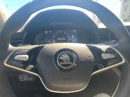 Photo 10 Skoda Kamiq  1.0 TSI Evo 2 116 ch DSG7