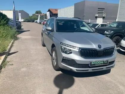 Photo 15 Skoda Kamiq  1.0 TSI Evo 2 116 ch DSG7