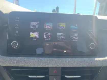 Photo 9 Skoda Kamiq  1.0 TSI Evo 2 116 ch DSG7