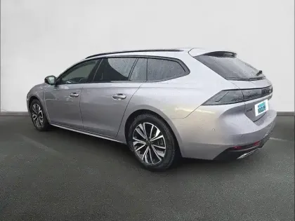 Photo 6 Peugeot 508  SW BlueHDi 130 ch S&S EAT8