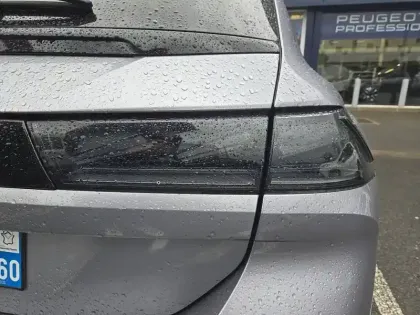 Photo 16 Peugeot 508  SW BlueHDi 130 ch S&S EAT8