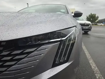 Photo 15 Peugeot 508  SW BlueHDi 130 ch S&S EAT8