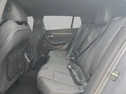 Photo 11 Peugeot 508  SW BlueHDi 130 ch S&S EAT8