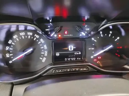 Photo 15 Citroën C3 Aircross  PureTech 110 S&S BVM6