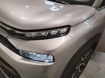 Photo 7 Citroën C3 Aircross  PureTech 110 S&S BVM6