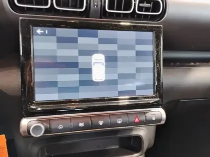 Photo 25 Citroën C3 Aircross  PureTech 110 S&S BVM6