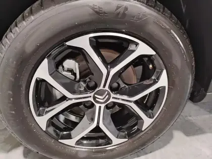 Photo 8 Citroën C3 Aircross  PureTech 110 S&S BVM6