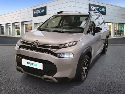 Photo 29 Citroën C3 Aircross  PureTech 110 S&S BVM6