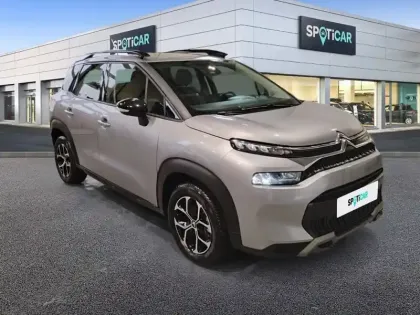 Photo 6 Citroën C3 Aircross  PureTech 110 S&S BVM6