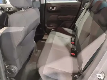 Photo 12 Citroën C3 Aircross  PureTech 110 S&S BVM6