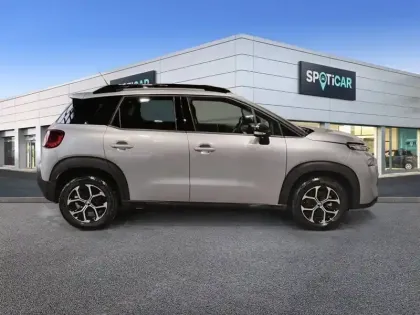 Photo 5 Citroën C3 Aircross  PureTech 110 S&S BVM6