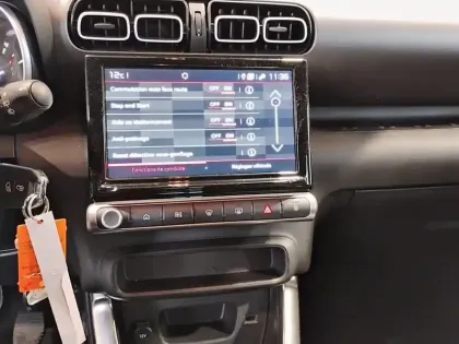 Photo 18 Citroën C3 Aircross  PureTech 110 S&S BVM6